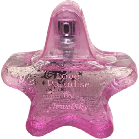 Estelle de Valrose - Love Paradise JewelSky